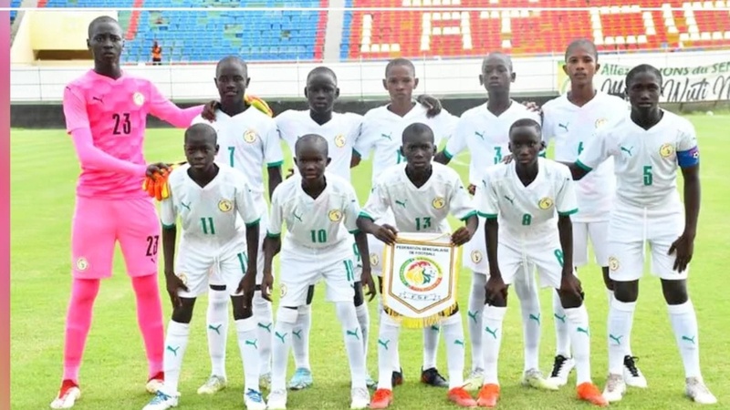 UFOA-A U15 : les équipes sénégalaises en route pour les qualifications en Gambie UFOA-A U15 : les équipes sénégalaises en route pour les qualifications en Gambie