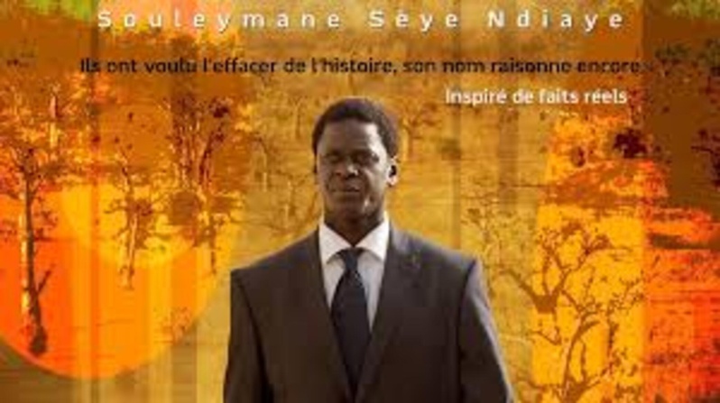 Sénégal: «Valdiodio», un film qui ressuscite le destin brisé d’un opposant politique Sénégal: «Valdiodio», un film qui ressuscite le destin brisé d’un opposant politique