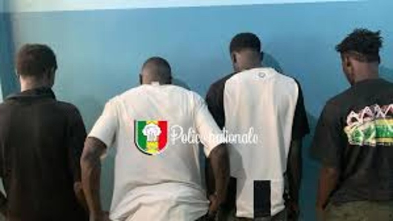 Grand-Yoff : une bande armée neutralisée après l’enlèvement et la torture de deux frères Grand-Yoff : une bande armée neutralisée après l’enlèvement et la torture de deux frères