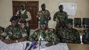 Guinée-Bissau : un groupe de militaires suspend les élections et annonce la prise du pouvoir