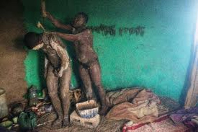 L’Affaire des membres humains : des leaders sénégalais plongés dans le rituel du sang L’Affaire des membres humains : des leaders sénégalais plongés dans le rituel du sang