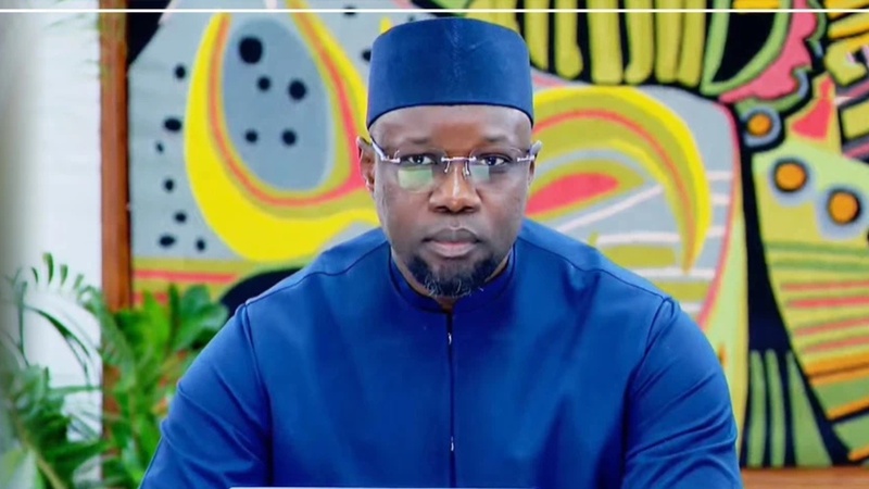 Accélération des projets Dakar–Gorée, Dakar–Saint-Louis et de l’agropole du Sud : directives du Premier ministre Accélération des projets Dakar–Gorée, Dakar–Saint-Louis et de l’agropole du Sud : directives du Premier ministre