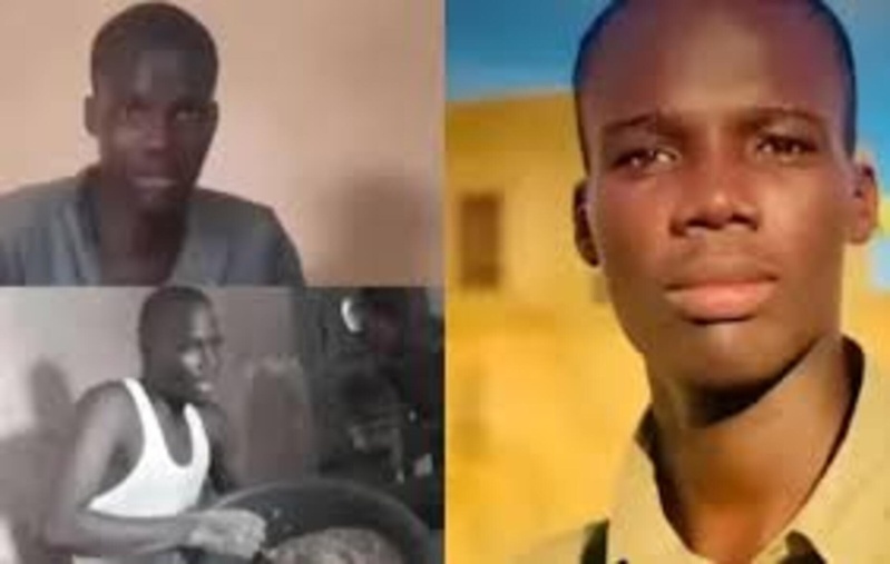 Richard-Toll : Faux récit d’agression mortelle — La vérité derrière la mort de Mouhamed Ndiaye