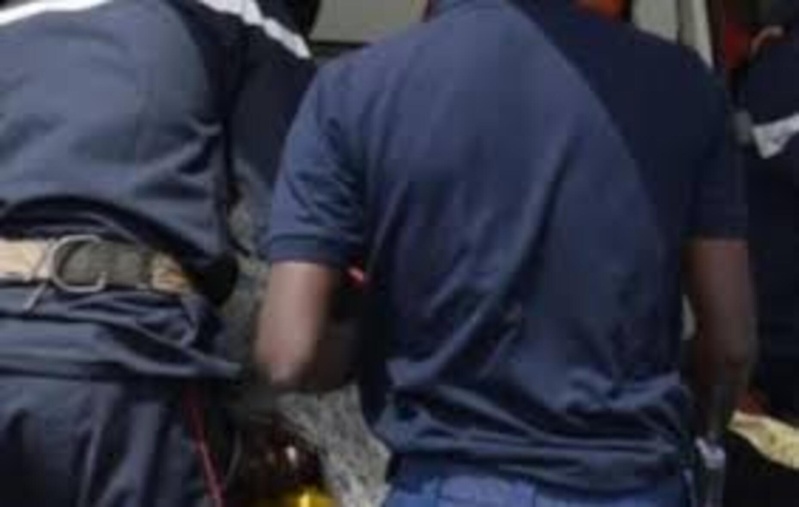 Mbacké : Un homme porté disparu retrouvé mort près de la station Touba Oil