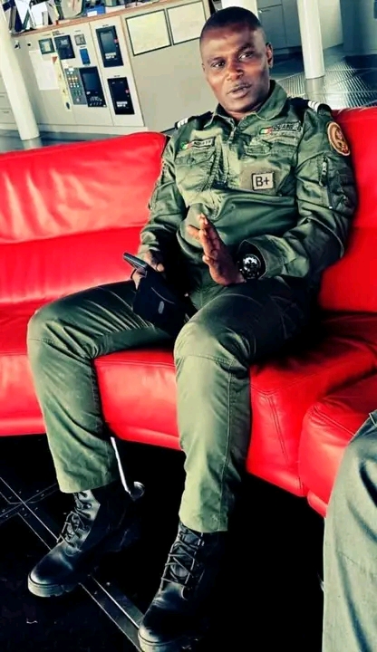 THIÈS – Levée du corps de l’agent des Douanes Adama Ndiaye : hommage solennel à un soldat de l’économie