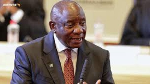 "Un pays souverain n’accepte pas les insultes": l’Afrique du Sud réagit à la décision de Trump de la bannir du prochain G20