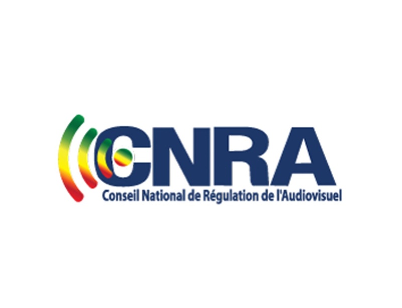 CNRA : rappel à l’ordre des médias audiovisuels après des dérives sur l’espace public CNRA : rappel à l’ordre des médias audiovisuels après des dérives sur l’espace public