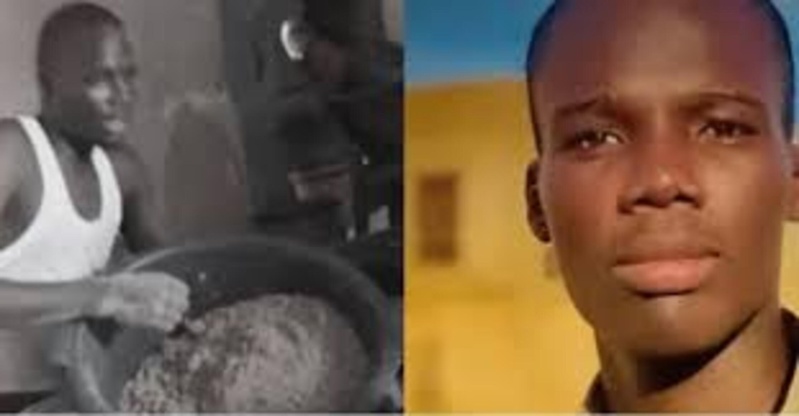 Ziguinchor : Un jeune homme de 22 ans inculpé pour homicide involontaire après la mort de son ami