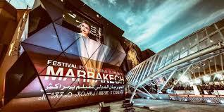 Marrakech : Coup d’envoi prestigieux de la 22e édition du Festival international du film
