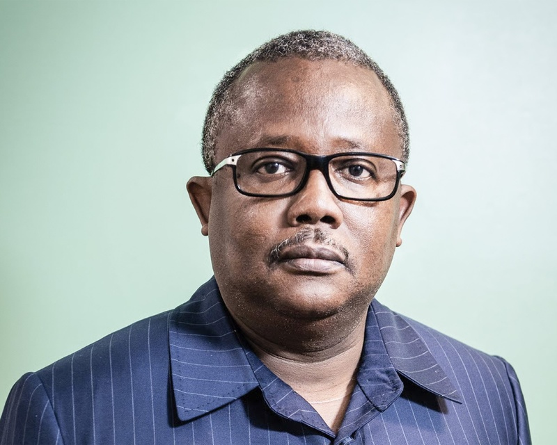 Situation en Guinée-Bissau : Umaro Sissoco Embaló arrive au Congo après son passage à Dakar