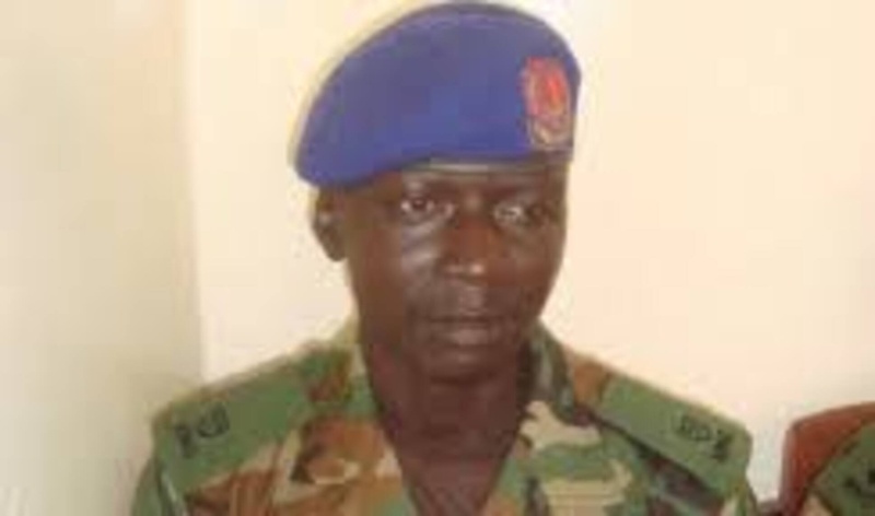 Arrestation au Sénégal d’un ancien membre des « Junglers » lié au meurtre de Deyda Hydara Arrestation au Sénégal d’un ancien membre des « Junglers » lié au meurtre de Deyda Hydara