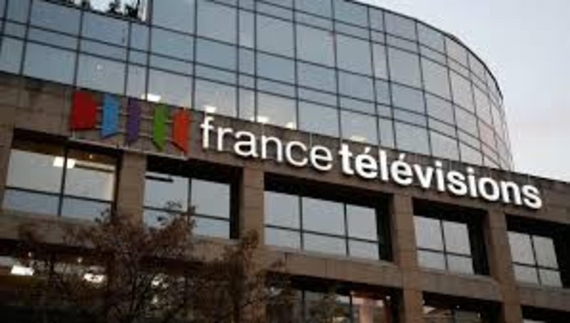 Le siège de France Télévisions évacué après une alerte à la bombe