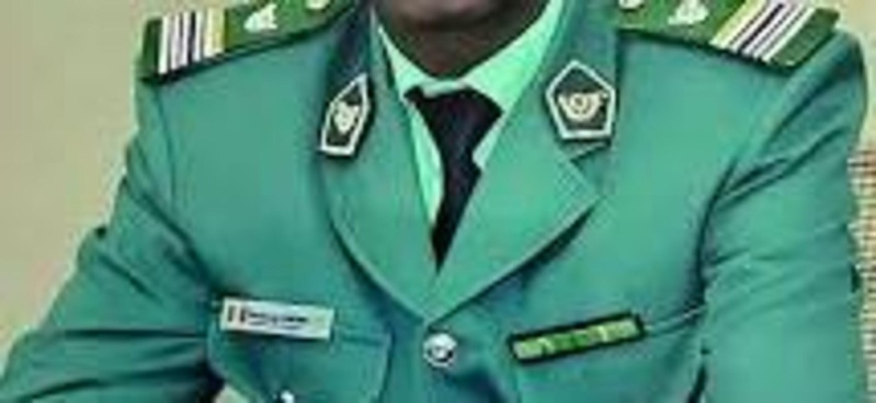 Le Colonel Mame Balla Gueye rappelé à Dieu : dernier hommage à Thiès Le Colonel Mame Balla Gueye rappelé à Dieu : dernier hommage à Thiès