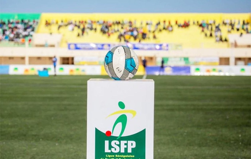 Ligue 1 : Casa Sports et SONACOS s’imposent lors de la 5ᵉ journée