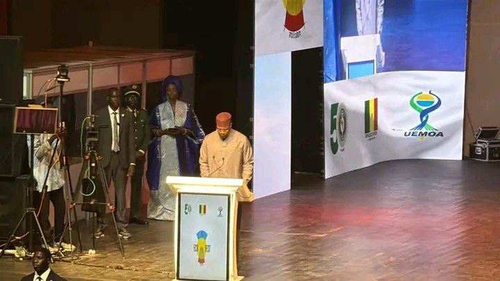 Ousmane Sonko : “La culture est notre plus puissant rempart face aux crises”