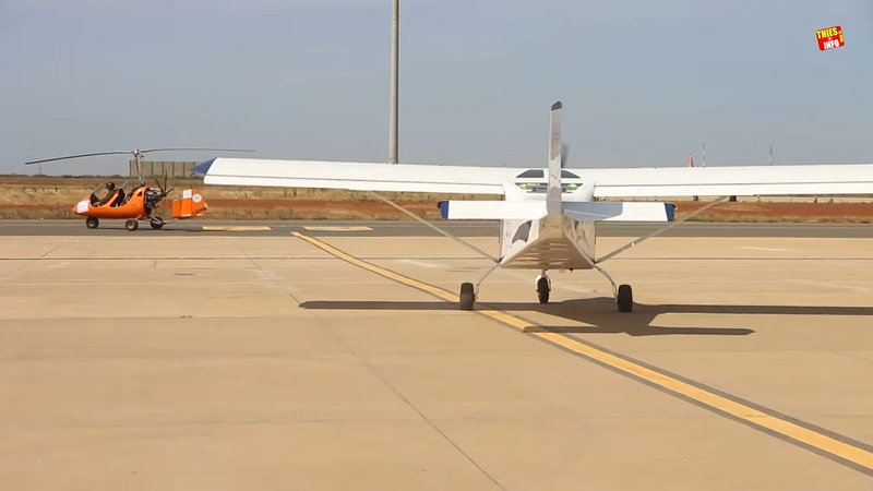 Sénégal : quand le transport aérien rapproche les populations et ouvre des opportunités à la jeunesse