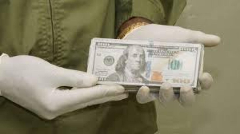 Guédiawaye : un ex-policier à la tête d’un réseau de faux dollars démantelé Guédiawaye : un ex-policier à la tête d’un réseau de faux dollars démantelé