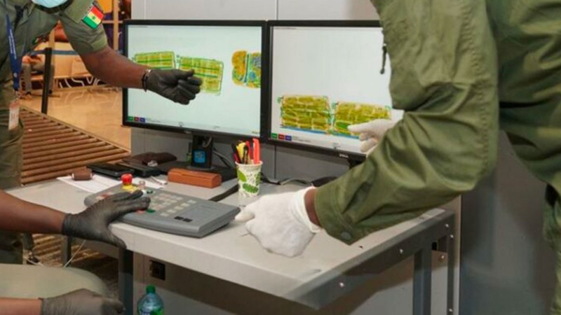 Audience à Mbour : deux prévenus jugés pour transport d’armes et de munitions