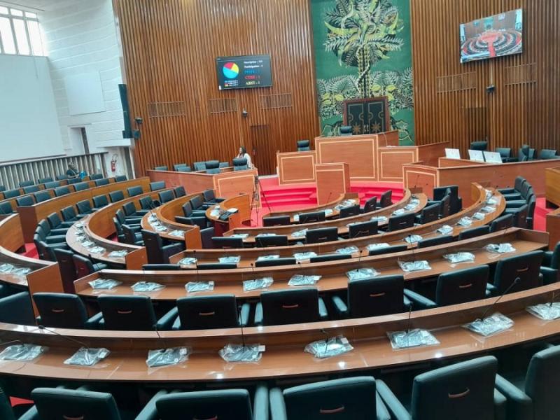 Sénégal : présentation du budget 2026 du ministère de l’Environnement à l’Assemblée nationale