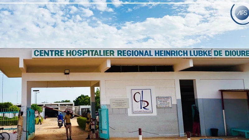 Affaire de Diourbel : une sage-femme condamnée avec sursis après le décès d’un nouveau-né Affaire de Diourbel : une sage-femme condamnée avec sursis après le décès d’un nouveau-né