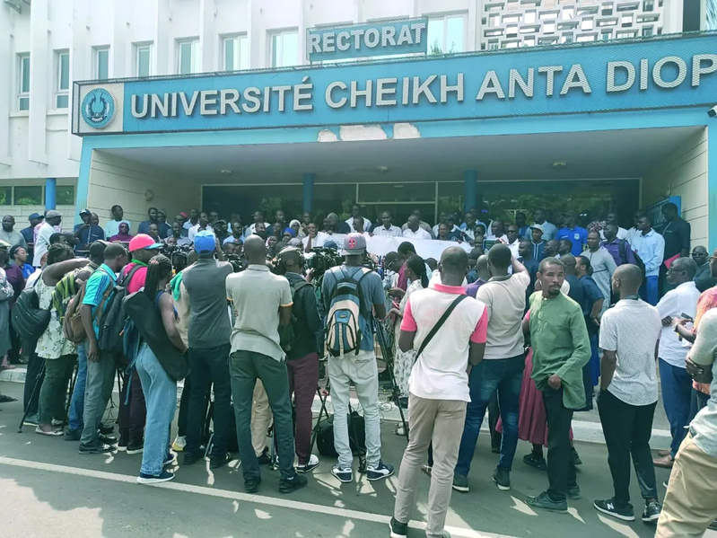 Le ministère demande la liste des étudiants de Master 2 pour anticiper les allocations 2025-2026