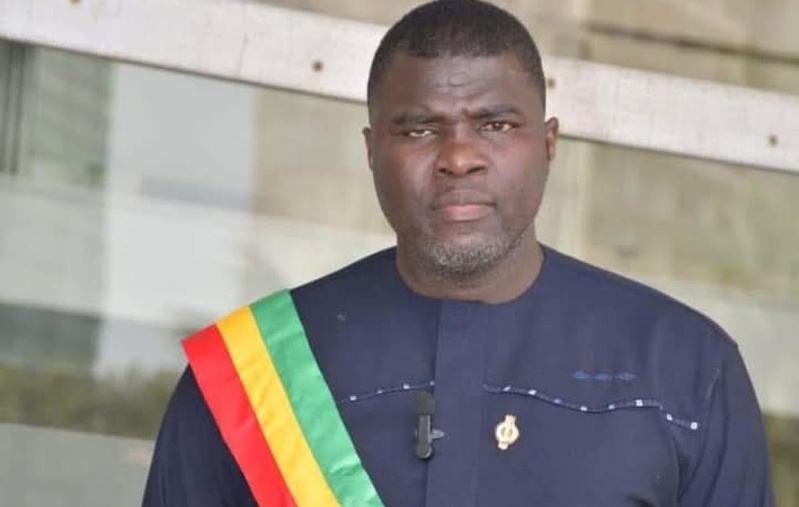 Amadou Bâ plaide pour un cadre favorable à la création et à la reconnaissance des artistes ouest-africains