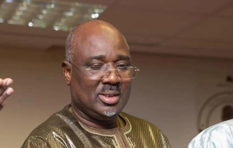 Farba Ngom de nouveau hospitalisé en urgence pour un problème neurologique