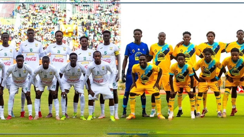 Ligue 1 : Jaraaf–Teungueth et Pikine–Guédiawaye, deux duels majeurs pour la 6ᵉ journée Ligue 1 : Jaraaf–Teungueth et Pikine–Guédiawaye, deux duels majeurs pour la 6ᵉ journée