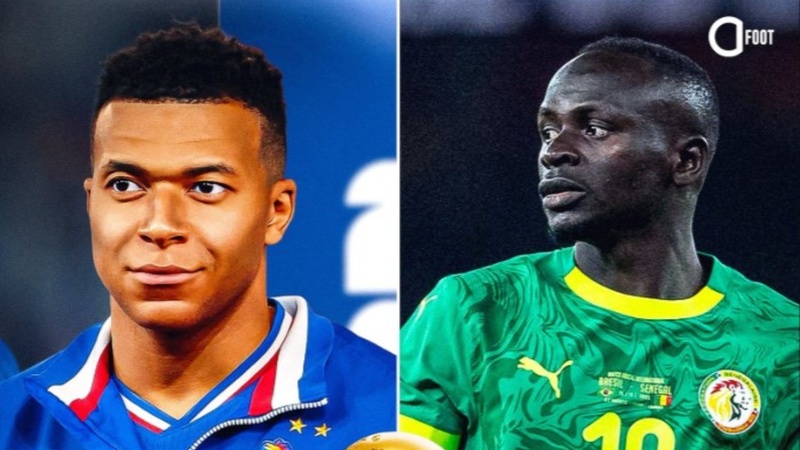 Mondial 2026 : Le Sénégal débutera face à la France dans le groupe I