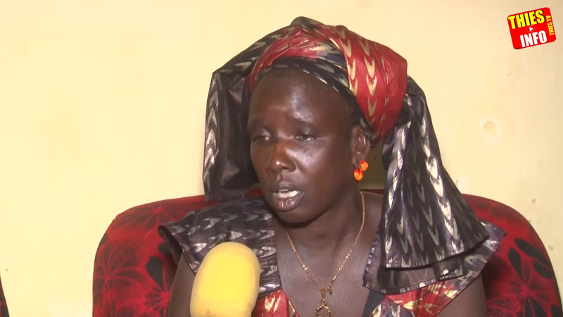 Tivaouane : un boutiquier accusé de viol, la mère de l’accusé brise le silence après le décès de l’accusatrice Tivaouane : un boutiquier accusé de viol, la mère de l’accusé brise le silence après le décès de l’accusatrice