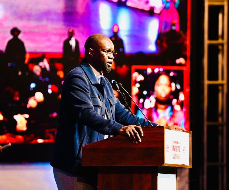 « Ne pas effacer leur héritage » : Sonko exhorte ses partisans à poursuivre le combat