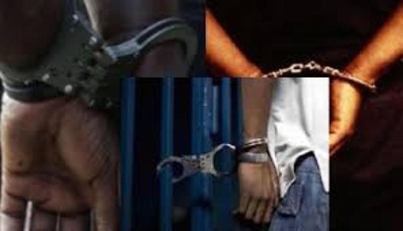 Diamaguène Sicap Mbao : un agent interpellé pour des actes graves sur une fillette Diamaguène Sicap Mbao : un agent interpellé pour des actes graves sur une fillette