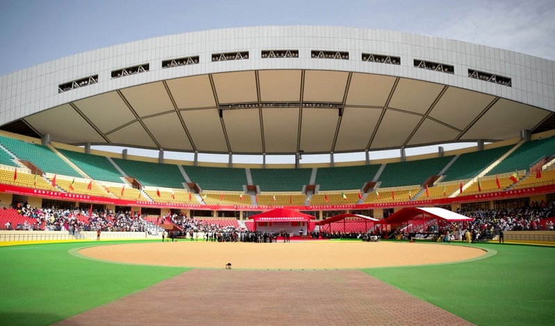 Fédération Sénégalaise de Lutte : onze candidats en lice et une première candidature féminine pour la présidence Fédération Sénégalaise de Lutte : onze candidats en lice et une première candidature féminine pour la présidence