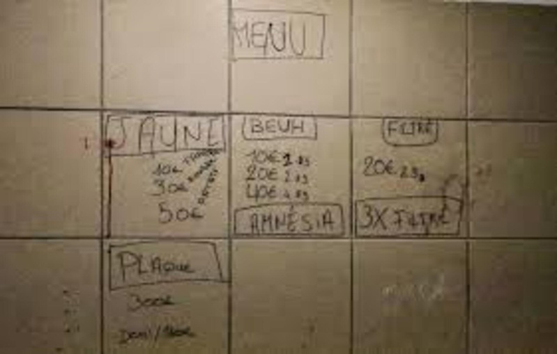 Gard : Huit arrestations après la mort d’un jeune torturé, assassiné et brûlé en direct sur les réseaux sociaux Gard : Huit arrestations après la mort d’un jeune torturé, assassiné et brûlé en direct sur les réseaux sociaux