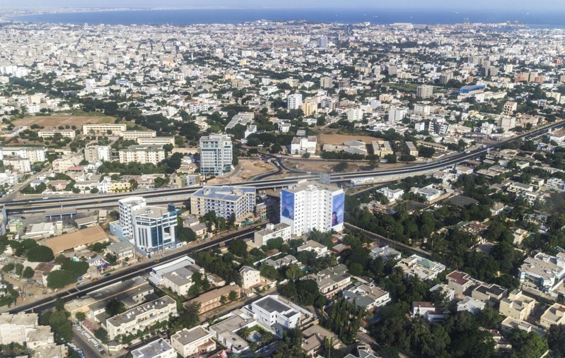 Budget 2026 : l’Urbanisme et les Collectivités territoriales dotés de 270,8 milliards FCFA en autorisations d’engagement Budget 2026 : l’Urbanisme et les Collectivités territoriales dotés de 270,8 milliards FCFA en autorisations d’engagement