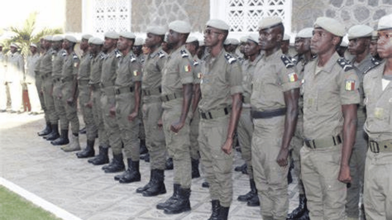 Les Douanes sénégalaises misent sur une collaboration renforcée avec les entreprises pour moderniser leurs services Les Douanes sénégalaises misent sur une collaboration renforcée avec les entreprises pour moderniser leurs services