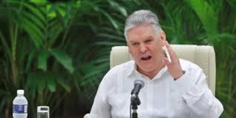 Cuba: l'ancien ministre de l'Économie condamné à la prison à perpétuité Cuba: l'ancien ministre de l'Économie condamné à la prison à perpétuité