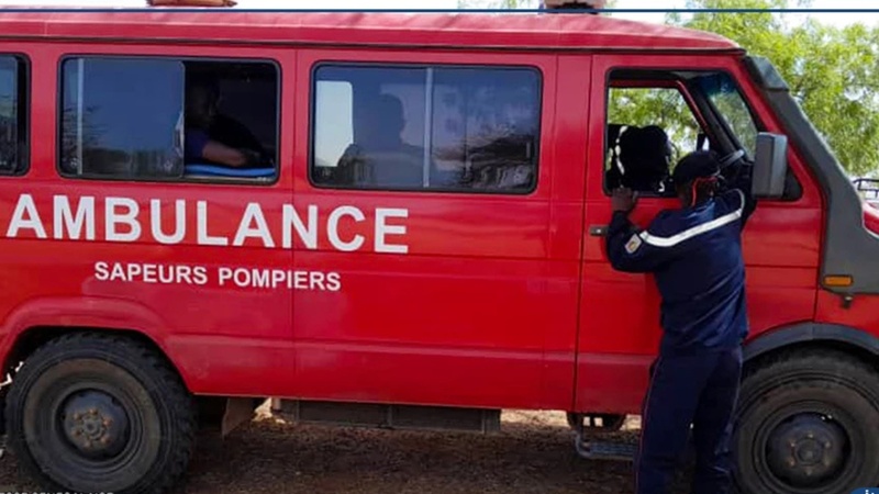 Collision entre un véhicule et une voiture hippomobile à Thinou Mbarik : un conducteur perd la vie Collision entre un véhicule et une voiture hippomobile à Thinou Mbarik : un conducteur perd la vie