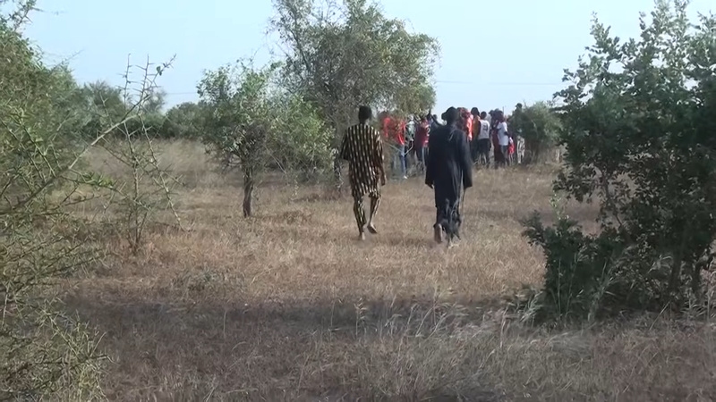 Pambal, Serif Pengou : Les habitants réclament leurs terres Pambal, Serif Pengou : Les habitants réclament leurs terres