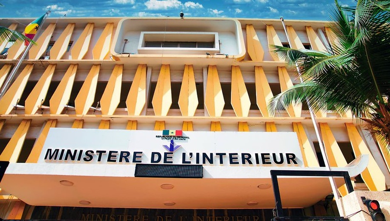 Budget 2026 du ministère de l’Intérieur : plus de 220 milliards FCFA consacrés à la sécurité et à la gestion publique Budget 2026 du ministère de l’Intérieur : plus de 220 milliards FCFA consacrés à la sécurité et à la gestion publique