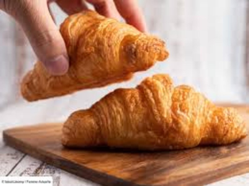 Ses enfants mangent les deux croissants achetés en Allemagne, il écope d’une amende à la douane Ses enfants mangent les deux croissants achetés en Allemagne, il écope d’une amende à la douane