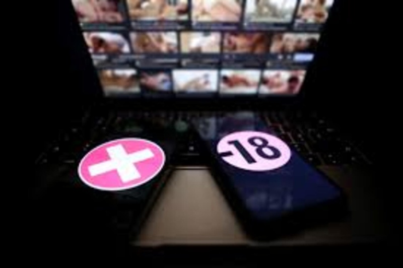 Démantèlement d’un réseau de pornographie en ligne : la DSLCC frappe un grand coup Démantèlement d’un réseau de pornographie en ligne : la DSLCC frappe un grand coup