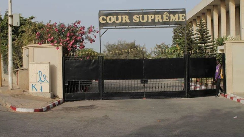 La Cour Suprême annule les arrêtés sur la liste des médias conformes : le Cdeps obtient gain de cause La Cour Suprême annule les arrêtés sur la liste des médias conformes : le Cdeps obtient gain de cause