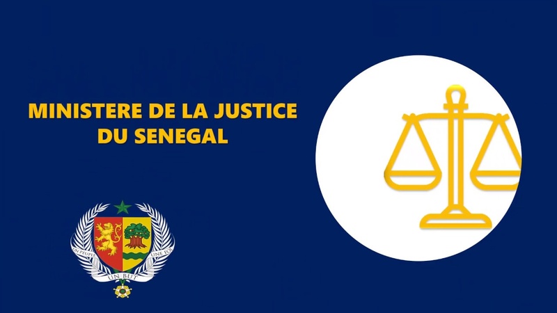 Budget 2026 : répartition des ressources allouées au ministère de la Justice