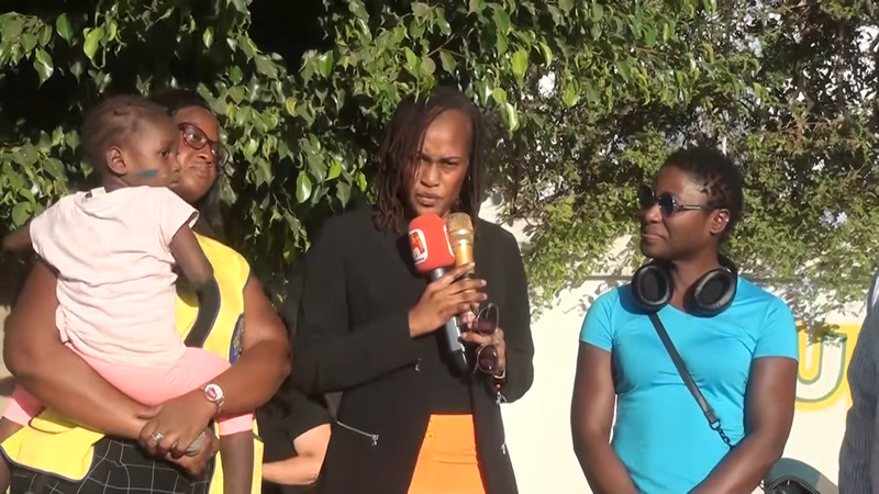 Thiès : Atelier de Peinture pour Enfants Spéciaux au Centre Social Coumba Ndoffène Babol Diouf