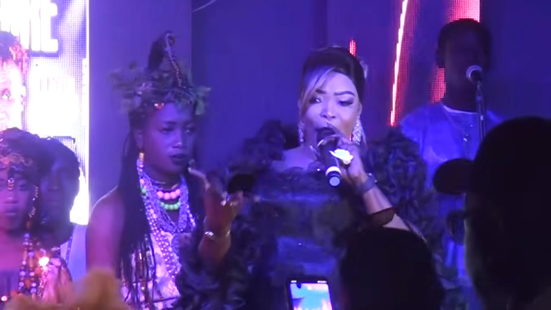 THIÈS : Anniversaire de Khady Faye 2025 au Sam’s Prestige, une soirée mémorable THIÈS : Anniversaire de Khady Faye 2025 au Sam’s Prestige, une soirée mémorable