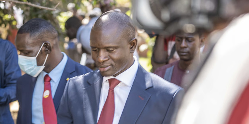 Coopération Thiès–Russie : sept nouveaux bacheliers honorés avant leur départ pour les universités russes Coopération Thiès–Russie : sept nouveaux bacheliers honorés avant leur départ pour les universités russes