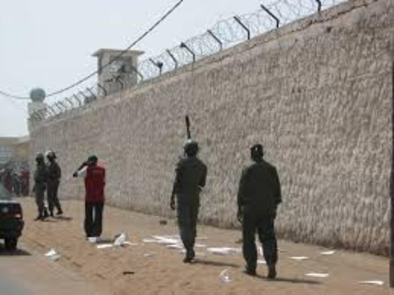 Six années derrière les barreaux pour un crime nié : le lourd destin de M. Seck