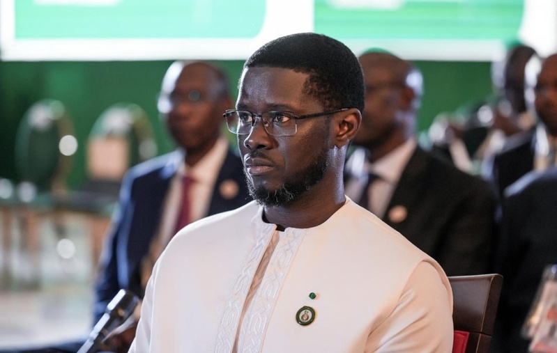 CEDEAO : le Sénégal élu à la présidence de la Commission pour la période 2026-2030 CEDEAO : le Sénégal élu à la présidence de la Commission pour la période 2026-2030