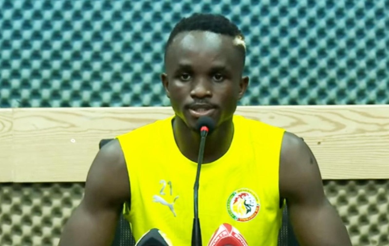 CAN 2025 : Cheikh Tidiane Sabaly mise sur l’expérience des cadres des Lions CAN 2025 : Cheikh Tidiane Sabaly mise sur l’expérience des cadres des Lions